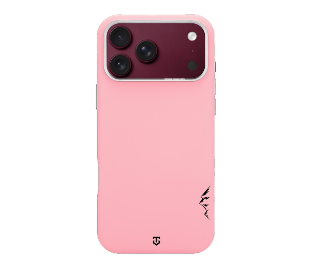 Tactical MagForce Velvet Smoothie 2.0 Kryt pro do iPhone 17 Pro/18 Pr - 1586342 - zdjęcie
